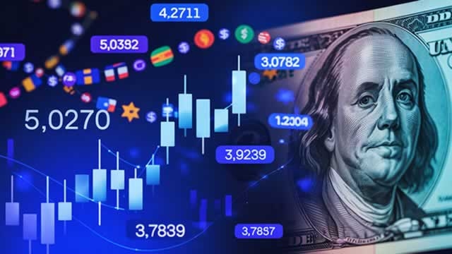 Goldman Sachs (GS) Surpasses Market Returns: Some Facts Worth Knowing