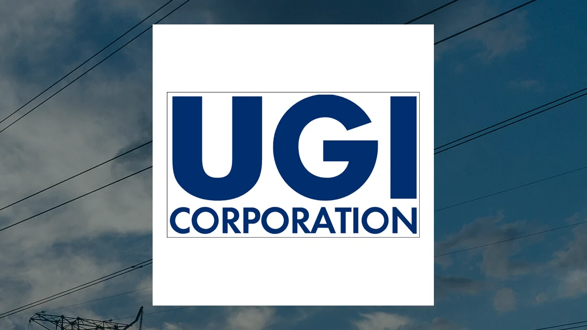 Great Lakes Advisors LLC Buys Shares of 17,215 UGI Corporation $UGI