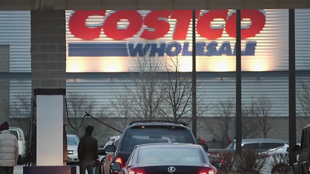 Great News for Costco Investors