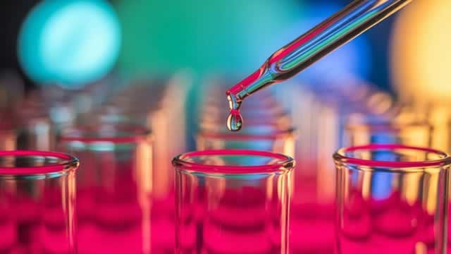 Grifols: Better Plasma Economics Can Unlock A Discounted Equity