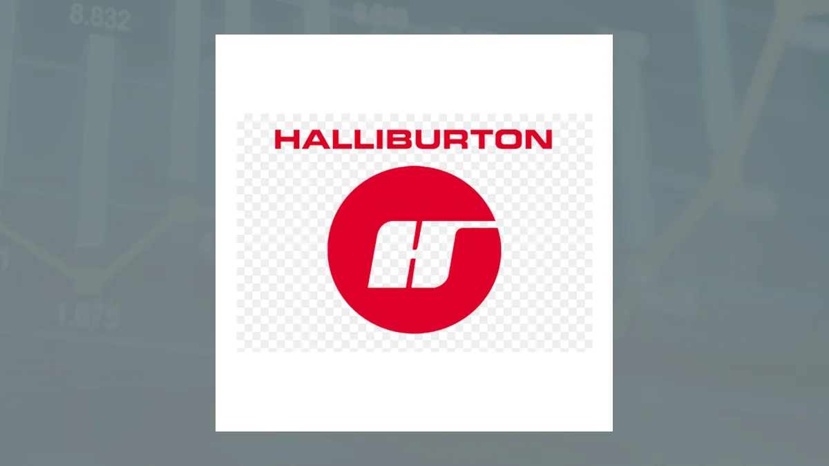 Halliburton (NYSE:HAL) Stock Sees Unusually High Call Option Buying