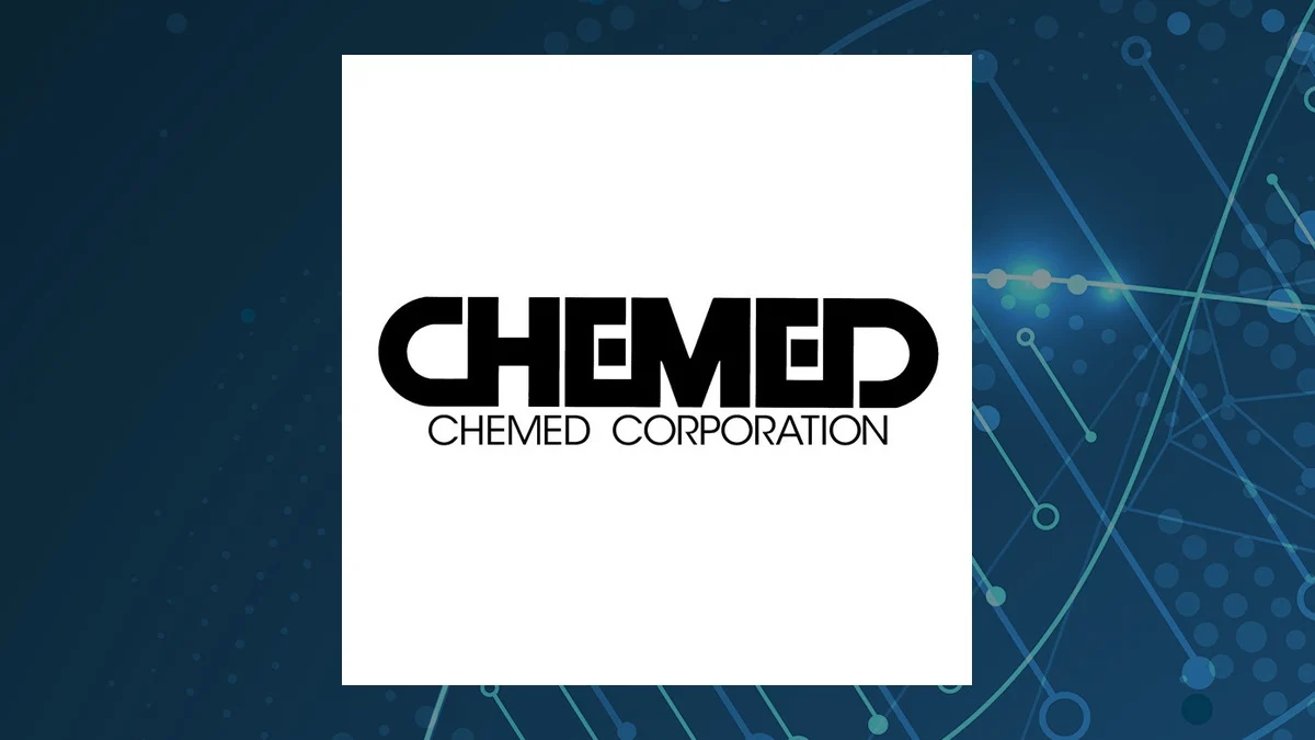 Head to Head Survey: Mangoceuticals (NASDAQ:MGRX) and Chemed (NYSE:CHE)