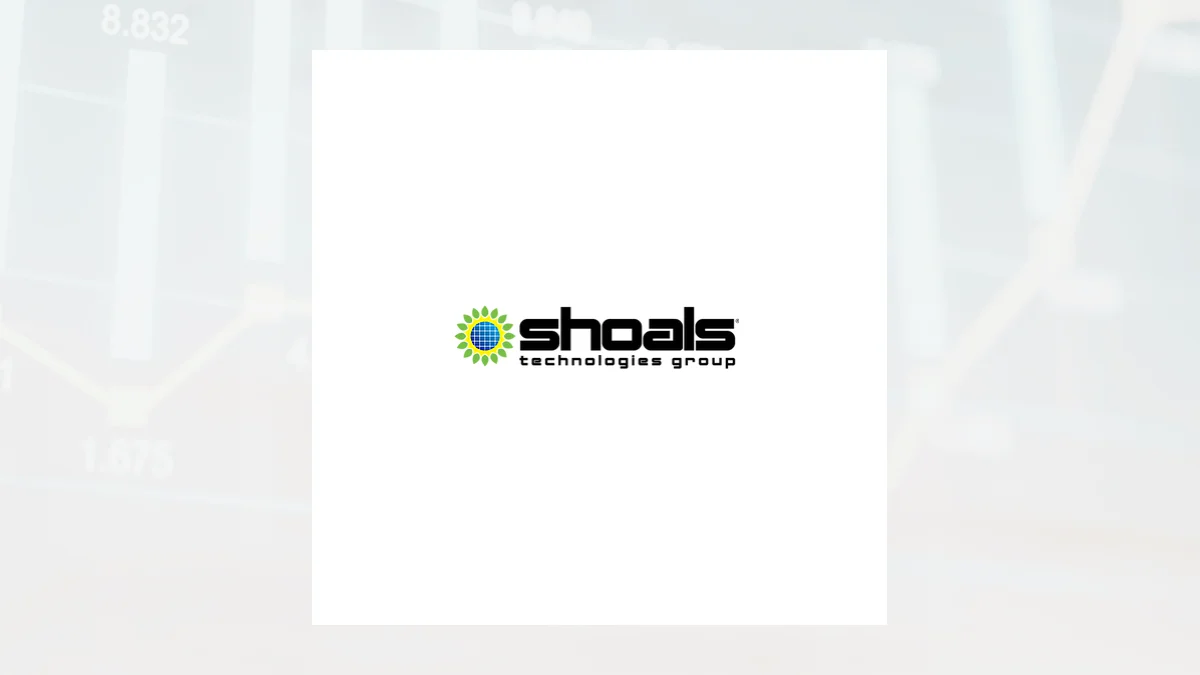 Head-To-Head Analysis: nVent Electric (NYSE:NVT) & Shoals Technologies Group (NASDAQ:SHLS)