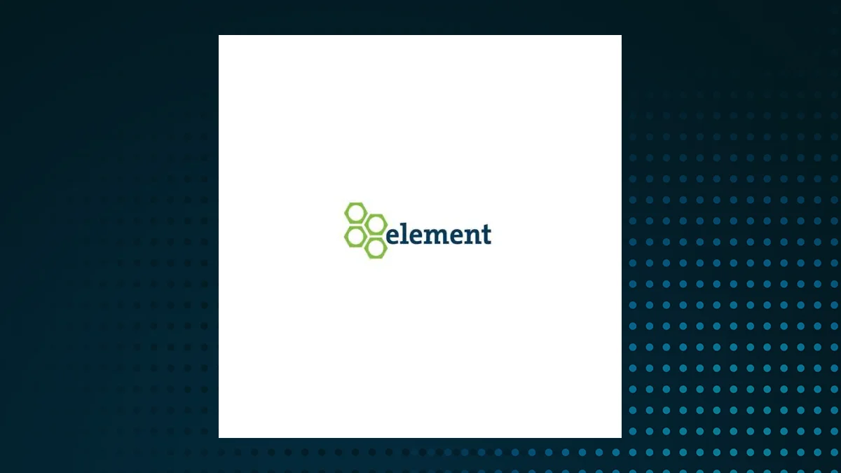 Head-To-Head Contrast: Element Fleet Management (OTCMKTS:ELEEF) vs. Cintas (NASDAQ:CTAS)