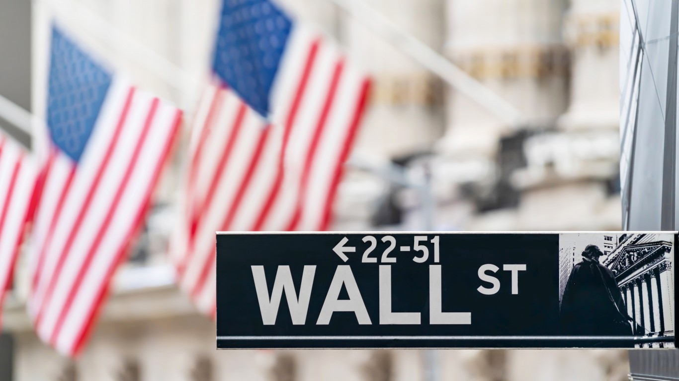 Here Are Friday’s Top Wall Street Analyst Research Calls: American Express, Archer Aviation, Fastly, Jack Henry & Associates, Joby Aviation, Lockheed Martin, Palantir, Rocket Lab, SpaceX and More