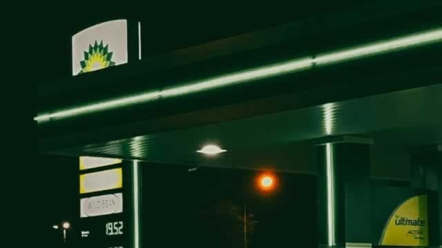 Here is What to Know Beyond Why BP p.l.c. (BP) is a Trending Stock