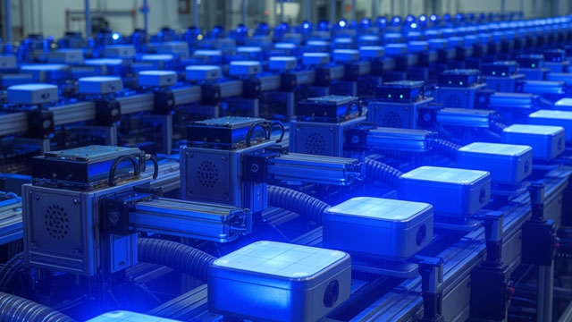 Here's Why Applied Industrial Technologies (AIT) is a Strong Growth Stock