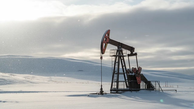 Here's Why Canadian Natural Resources (CNQ) is a Strong Growth Stock