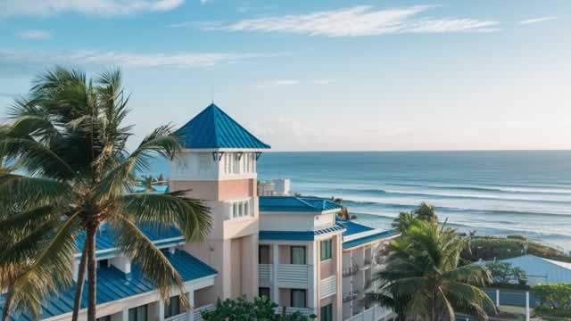 Here's Why Expedia (EXPE) is a Strong Growth Stock