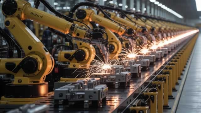 Here's Why MKS (MKSI) is a Strong Growth Stock