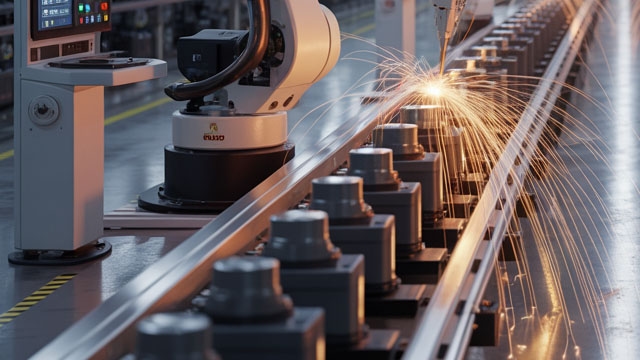 Here's Why MKS (MKSI) is a Strong Momentum Stock