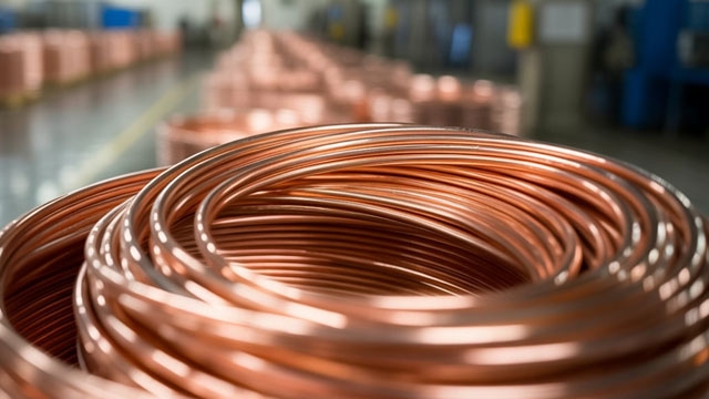 Here's Why Southern Copper (SCCO) is a Strong Growth Stock