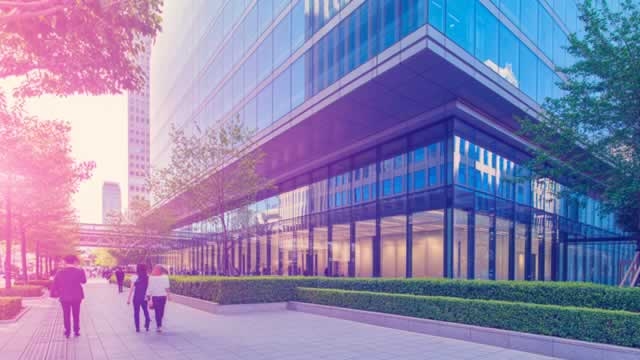 Here's Why You Should Hold WEX Stock in Your Portfolio Now