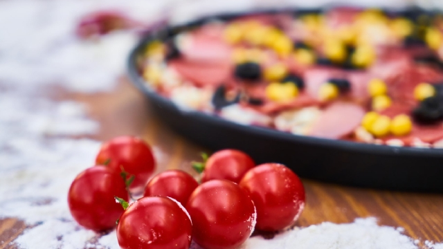 Here's Why Yum China Holdings (YUMC) is a Strong Value Stock