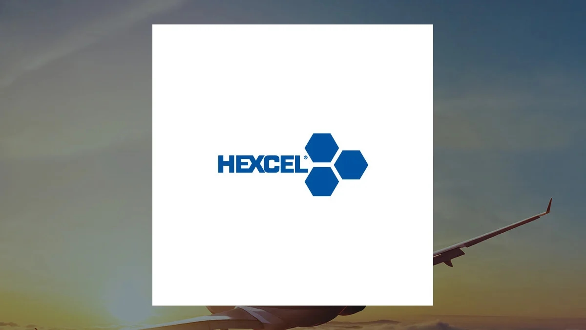Hexcel Corporation (NYSE:HXL) Stock Has Consensus Price Target of $106.00 According to Analysts