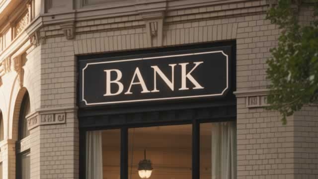 Home BancShares (HOMB) Reports Next Week: Wall Street Expects Earnings Growth