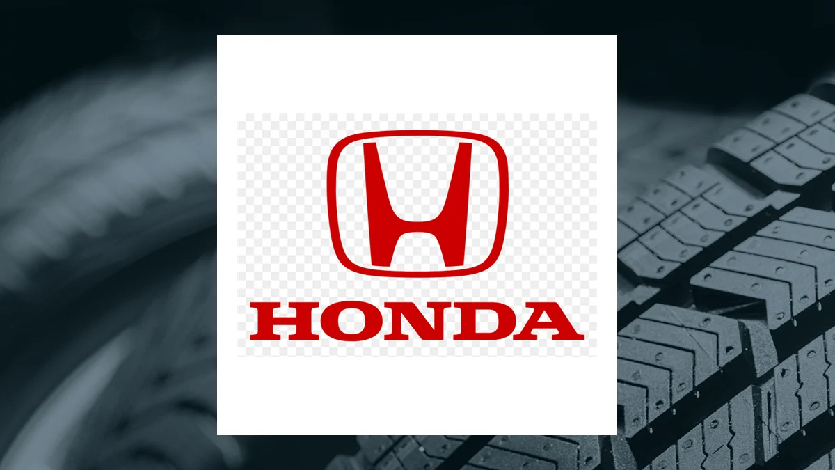 Honda Motor Co., Ltd. (NYSE:HMC) Stock Now Rated “Moderate Buy” by Sell-Side Analysts