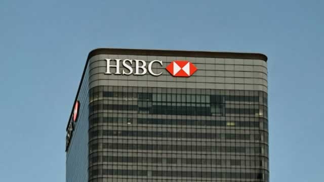 HSBC plans job cuts across UK wealth business in AI push, FT reports