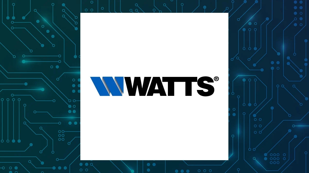HWG Holdings LP Acquires 2,099 Shares of Watts Water Technologies, Inc. $WTS