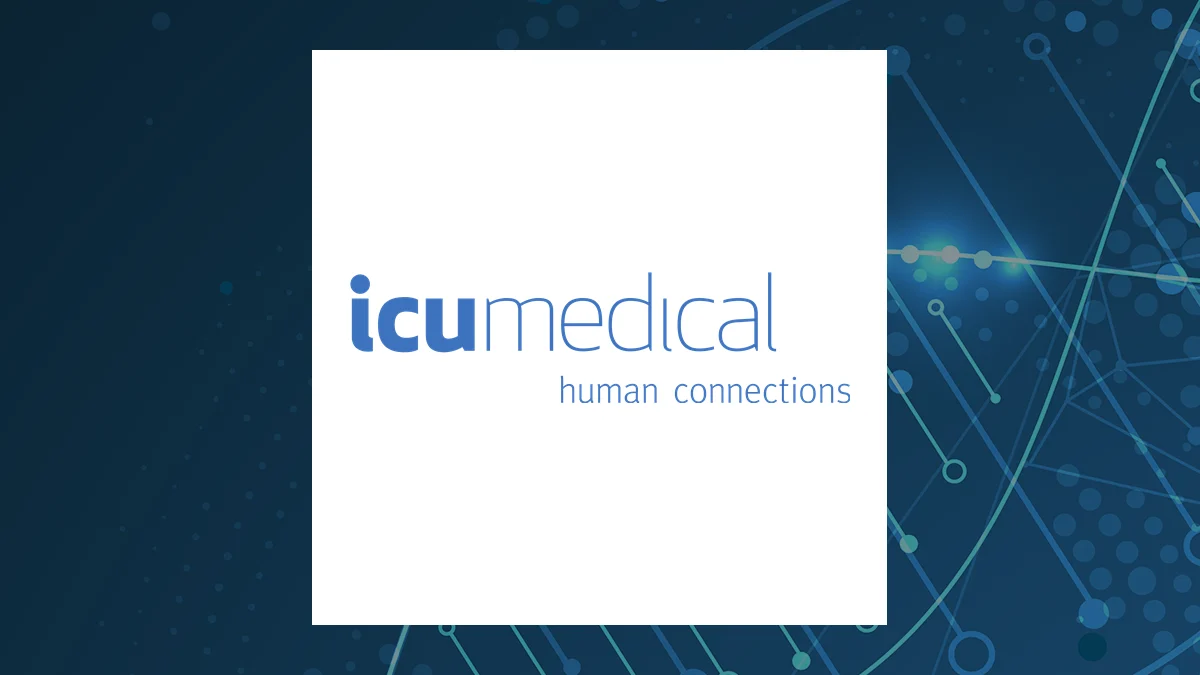 ICU Medical, Inc. (NASDAQ:ICUI) Receives Consensus Recommendation of “Moderate Buy” from Analysts