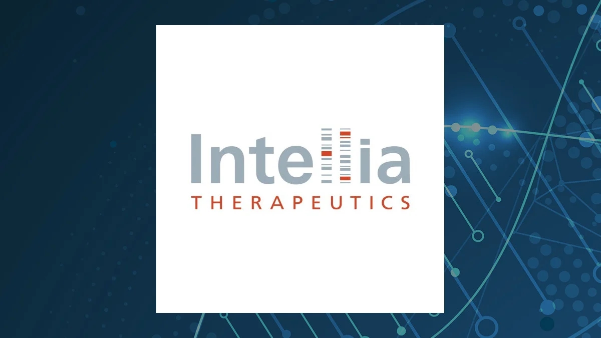 Intellia Therapeutics (NASDAQ:NTLA) Stock Picked Up by Analysts at Barclays