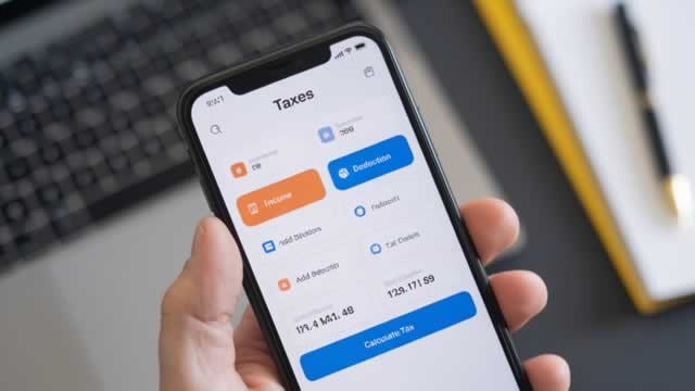 Intuit Scales Accountant Suite: Can Adoption Fuel Growth?