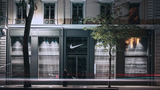Investors Heavily Search NIKE, Inc. (NKE): Here is What You Need to Know