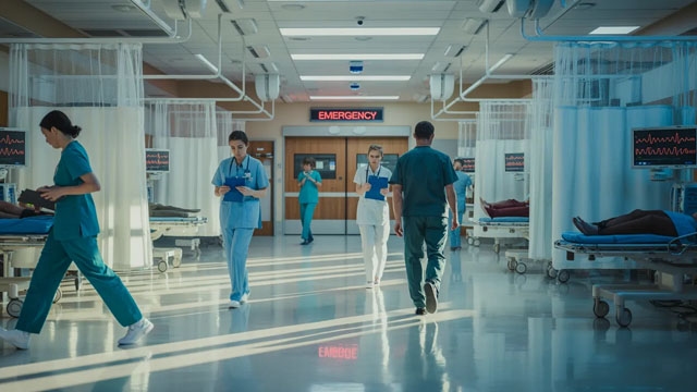 Is Acadia Healthcare (ACHC) Outperforming Other Medical Stocks This Year?