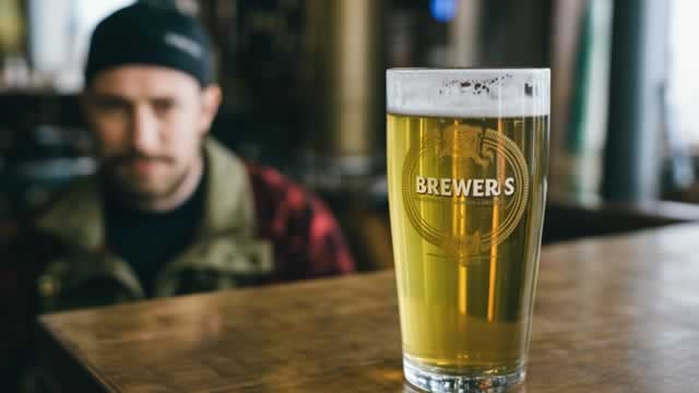Is Ambev (ABEV) a Solid Growth Stock? 3 Reasons to Think "Yes"
