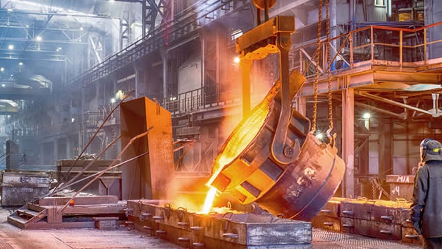 Is MP Stock a Buy, Hold or Sell After Its 31.2% One-Year Decline?