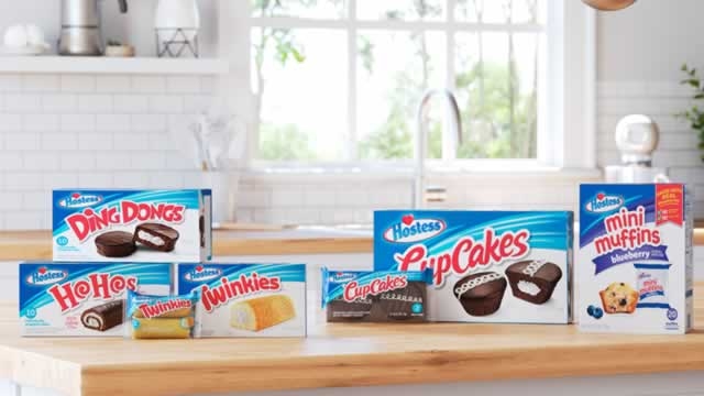 J. M. Smucker: Among The Best-Executing Staples Companies