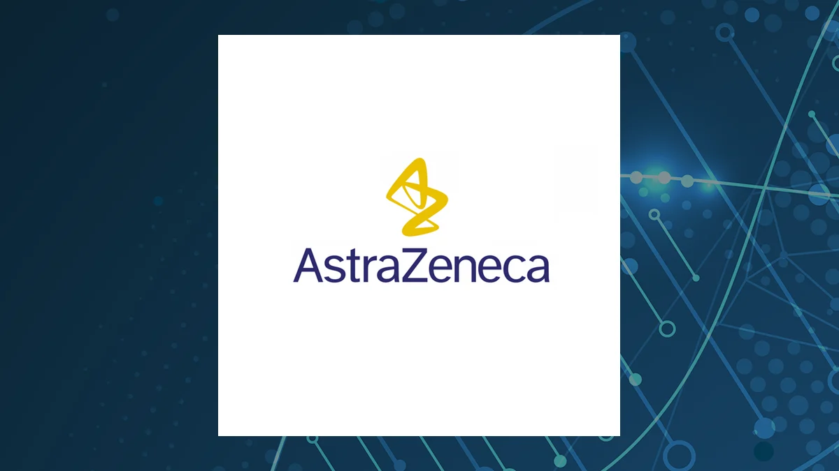 Jefferies Financial Group Reaffirms “Buy” Rating for AstraZeneca (LON:AZN)