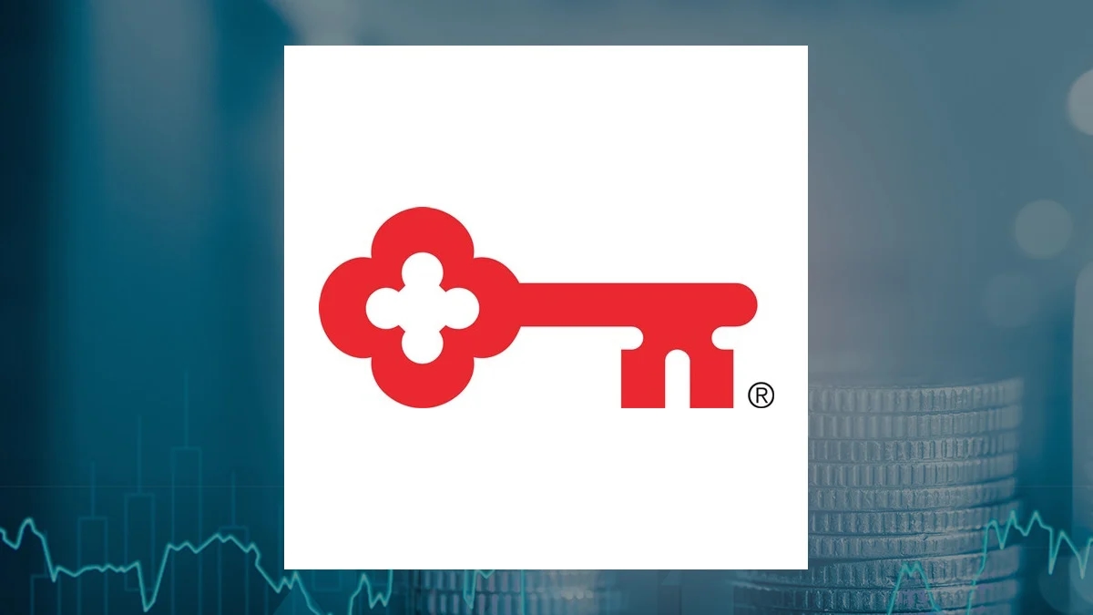 KeyCorp (NYSE:KEY) Stock Rated “Moderate Buy” by Wall Street Brokerages