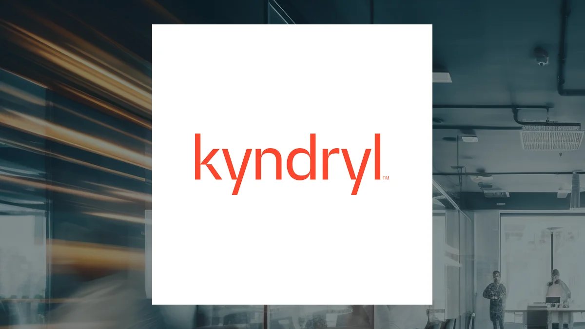 Kyndryl (NYSE:KD) Shares Gap Up – Still a Buy?