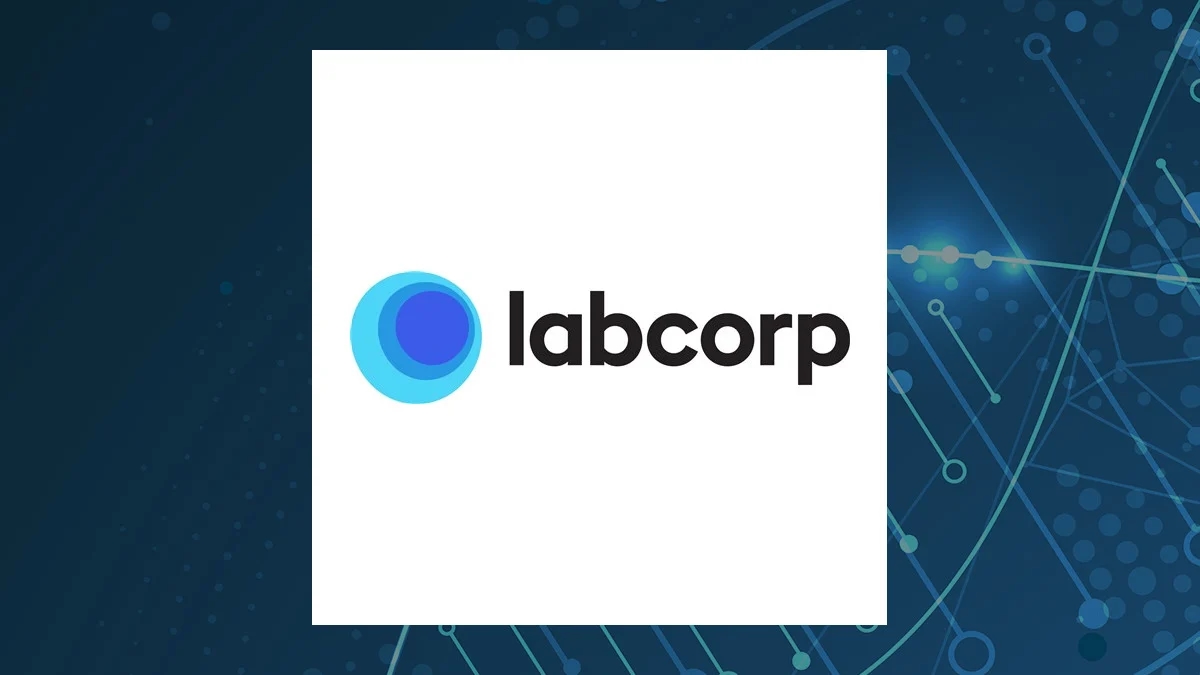 Labcorp (NYSE:LH) Shares Gap Down – Should You Sell?