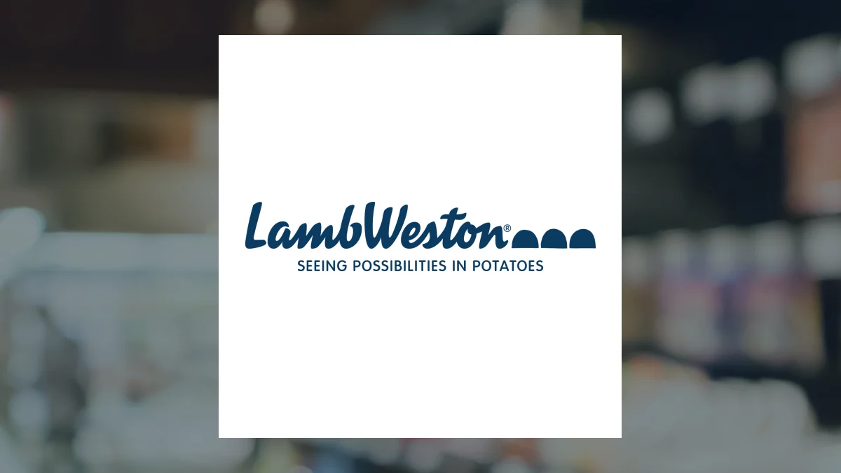 Lamb Weston (LW) to Issue Quarterly Dividend of $0.38 on December 4th
