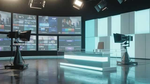 Liberty Media Corporation - Liberty Formula One Series C (FWONK) Upgraded to Buy: Here's Why