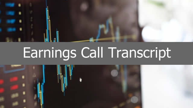 Lloyds Banking Group plc (LYG) Presents at Bank of America 31st Annual Financials CEO Conference Transcript