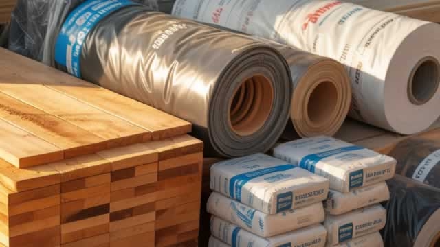Louisiana-Pacific (LPX) Sees a More Significant Dip Than Broader Market: Some Facts to Know