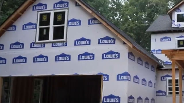 Lowe's: Patience Can Be Rewarded With Environment Unlikely To Worsen (Upgrade)