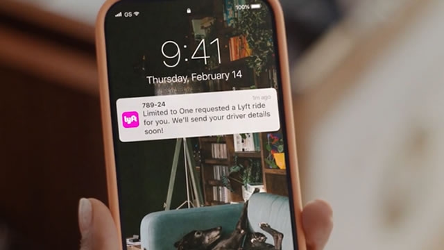 Lyft is paying $272.5M to settle lawsuit over how it classified drivers