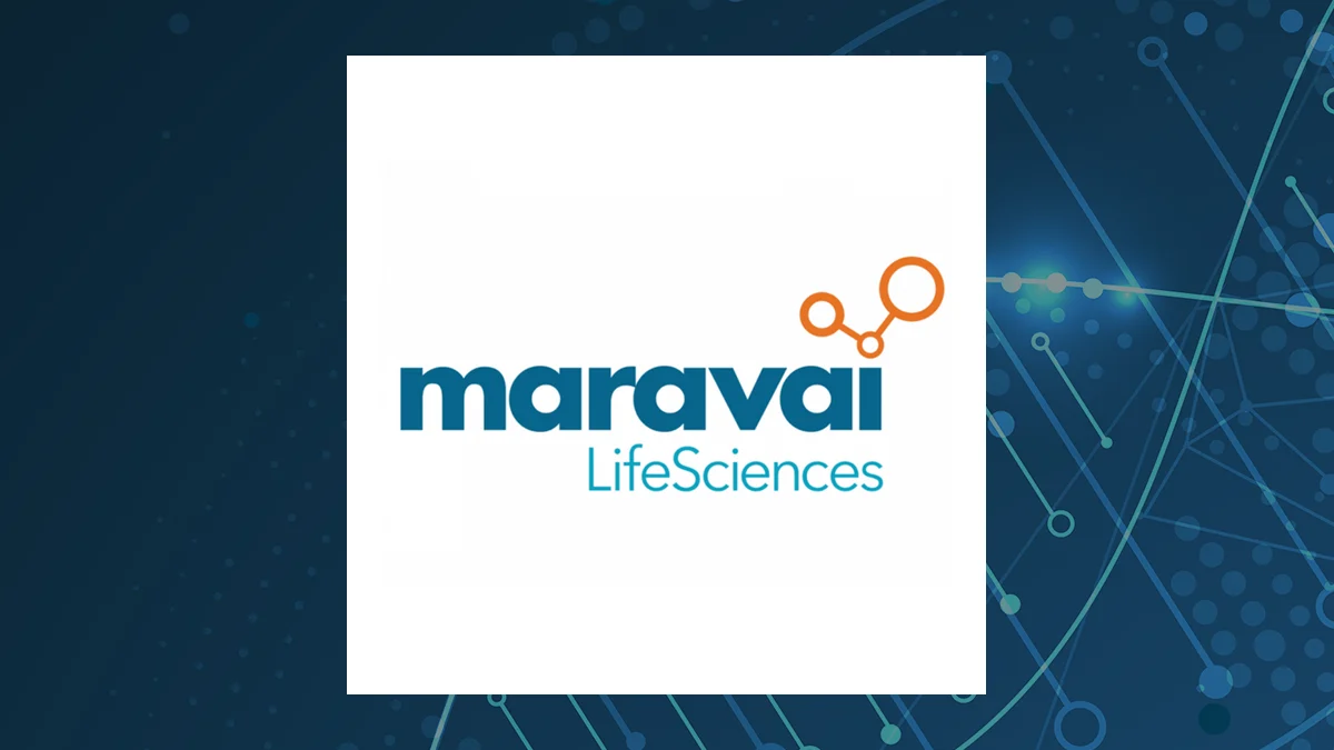 Maravai LifeSciences Holdings, Inc. (NASDAQ:MRVI) Stock Has Average Price Target of $6.83