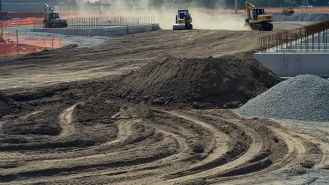 Masco: Company-Specific Growth Drivers Support A Buy Despite Soft End Markets