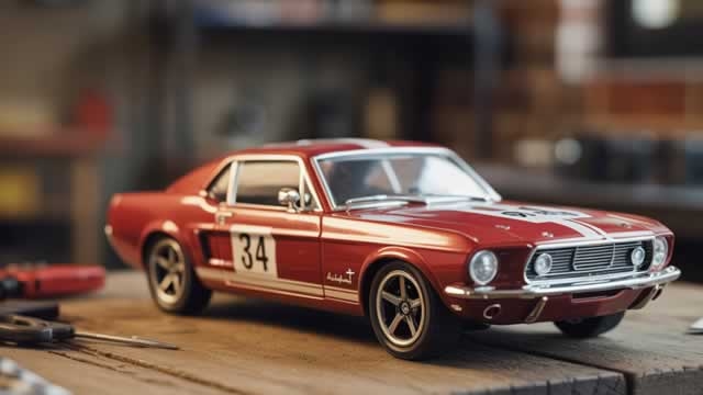 Mattel major shareholder Ariel Investments urges board to consider sale