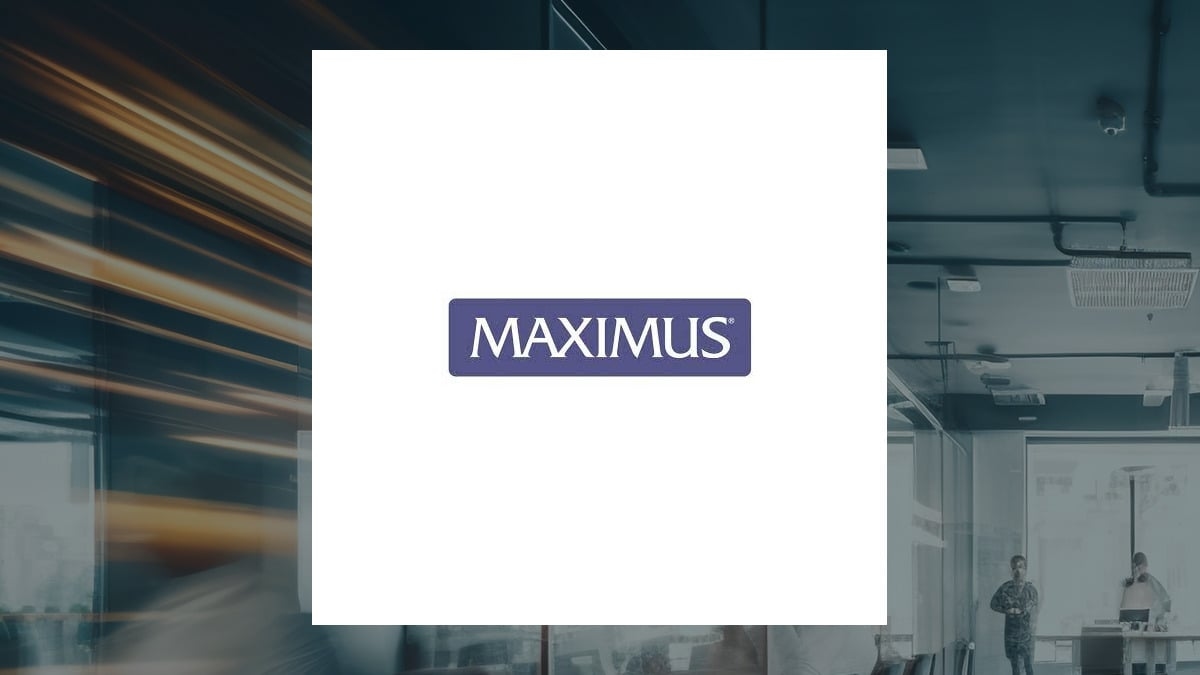 Maximus, Inc. $MMS Shares Sold by Bank of America Corp DE