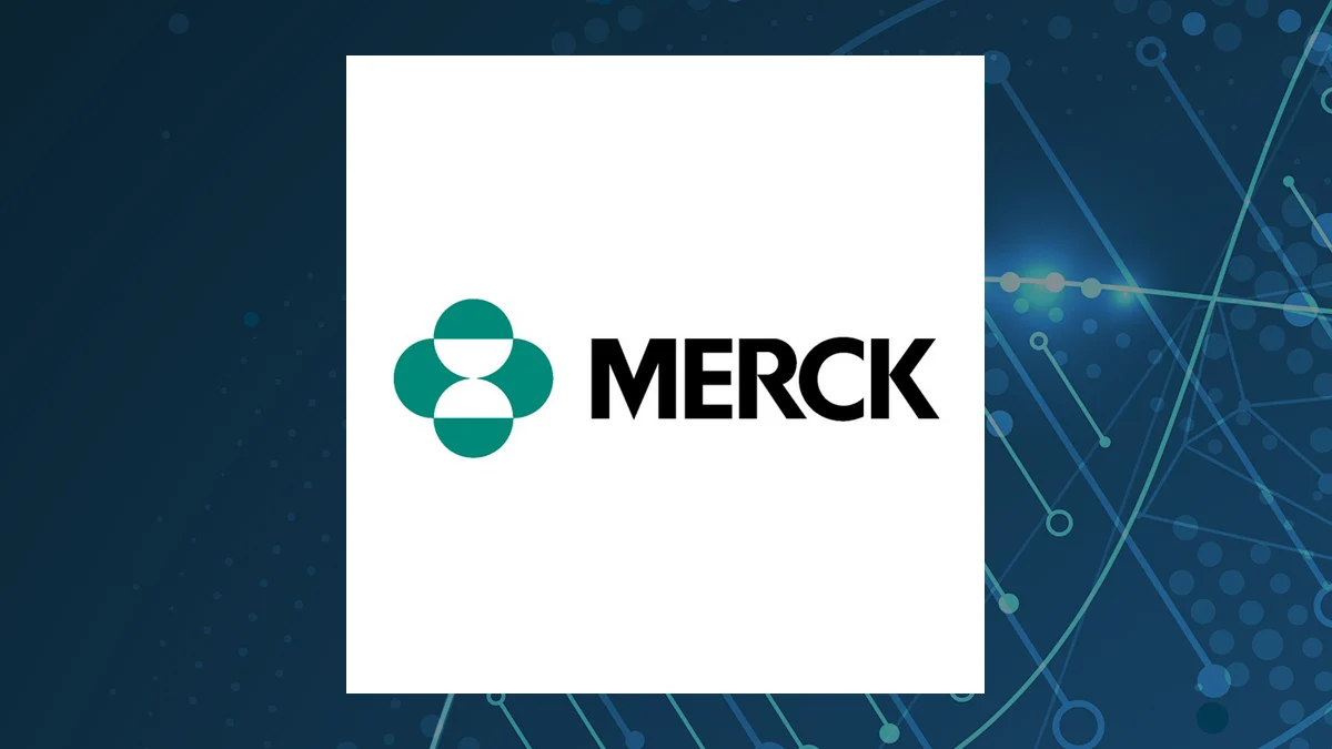 Merck & Co., Inc. $MRK Stake Raised by GAMMA Investing LLC