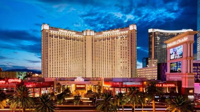MGM CEO leaves door open to People Inc. bid as casino dealmaking heats up