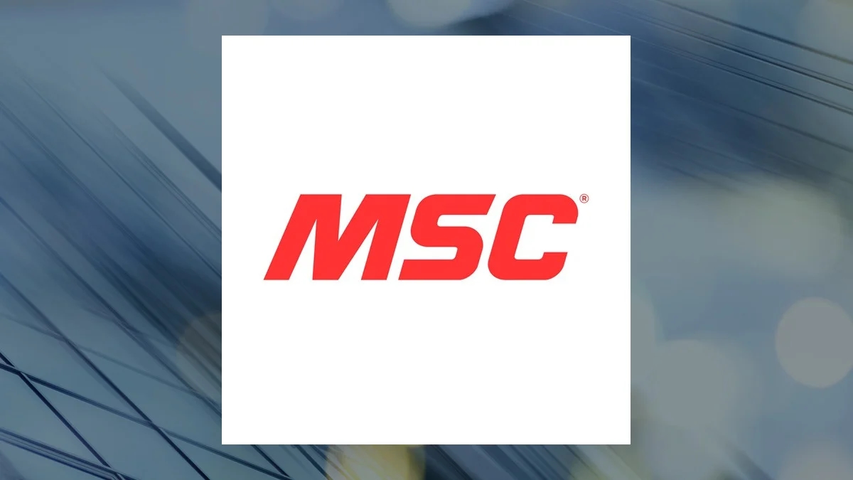 MSC Industrial Direct Company, Inc. $MSM Shares Sold by Argent Capital Management LLC
