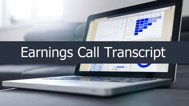 Murphy USA Inc. (MUSA) Q1 2026 Earnings Call Transcript