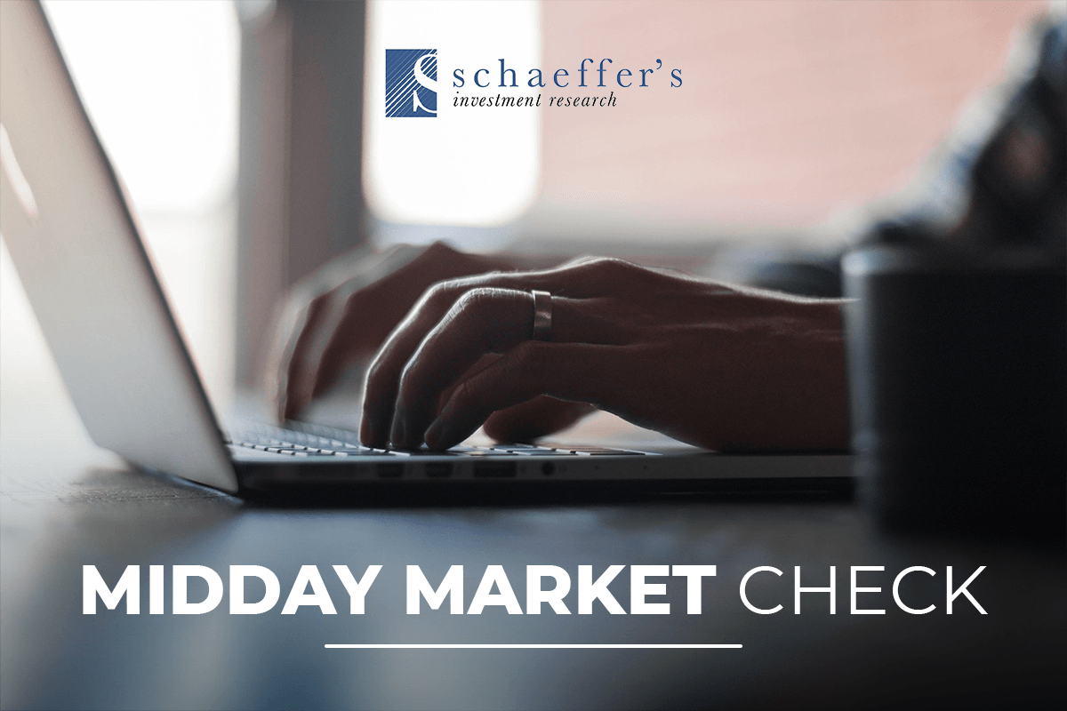 Nasdaq, S&P 500 Score New Highs as Tech Takes Flight